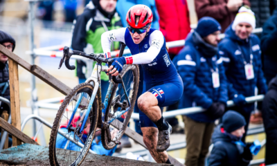 Mondiaux Cyclo-cross 2026 Classement et résultats course espoirs femmes