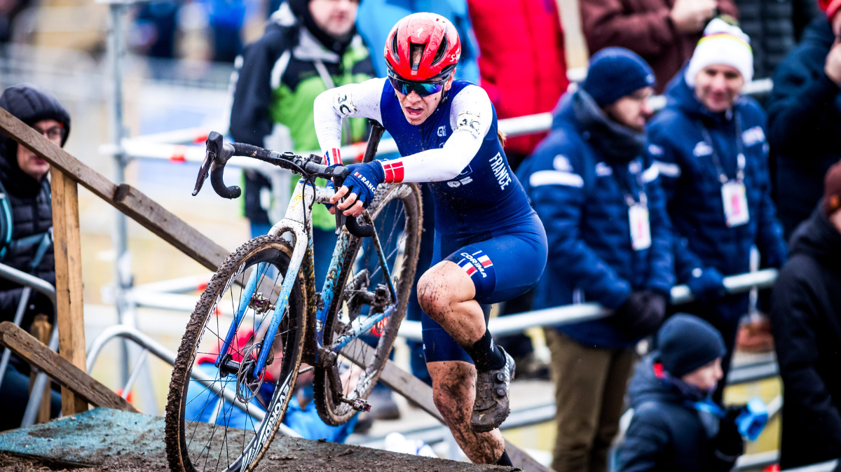 Mondiaux Cyclo-cross 2026 Classement et résultats course espoirs femmes