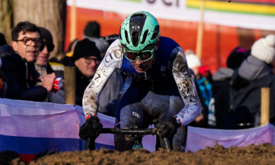 Mondiaux Cyclo-cross 2026 Classement et résultats course juniors hommes