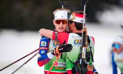 Mondiaux jeunes et juniors de biathlon 2026 programme complet et résultats