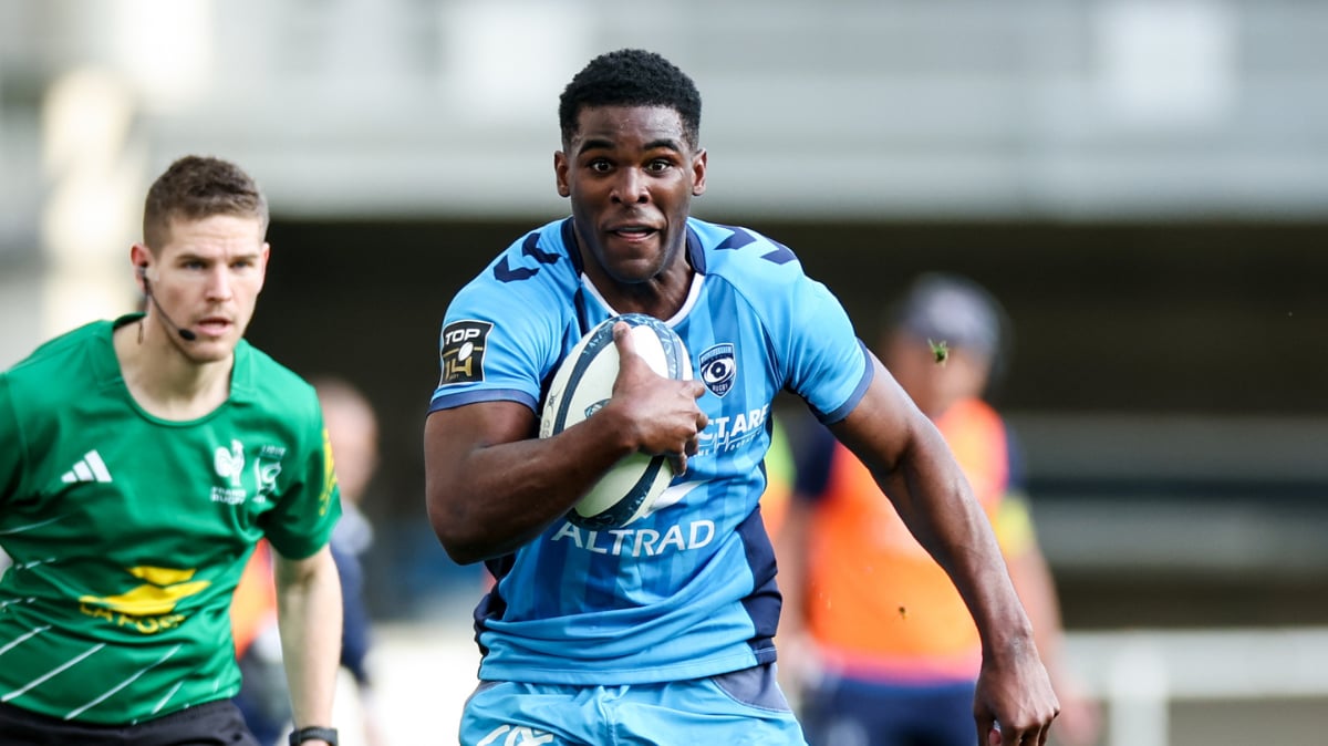 Montpellier enchaîne, Toulouse et le Stade Français se baladent le résumé du multirugby de la 18ème journée de Top 14