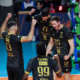 Montpellier fait le travail à Leuven et verra les barrages de la Ligue des champions de volley