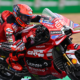 MotoGP – La grille de départ du Grand Prix de Thaïlande 2026