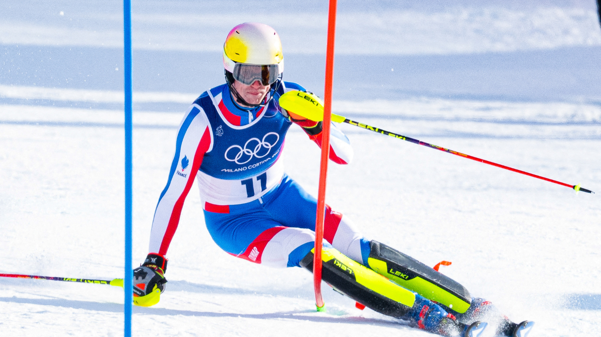 Nöel, Rassat, patinage artistique le programme des Français à suivre ce lundi 16 février aux JO 2026