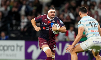 Non conservé par l'UBB, Bastien Vergnes-Taillefer s'engage avec une écurie ambitieuse de Top 14