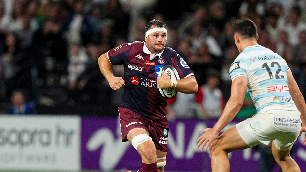 Non conservé par l'UBB, Bastien Vergnes-Taillefer s'engage avec une écurie ambitieuse de Top 14