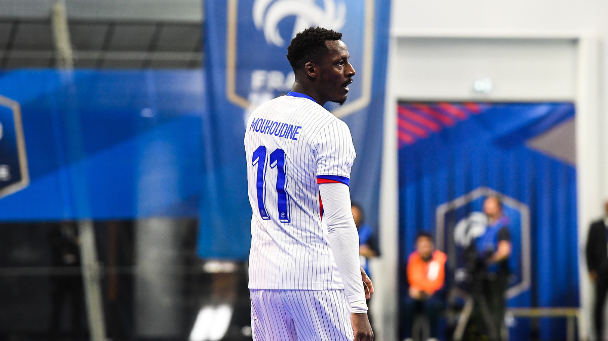 Nouvelle frustration pour les Bleus du futsal, quatrièmes de l’Euro