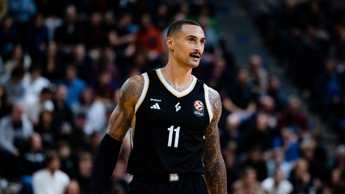 Nouvelle soirée compliquée en EuroLigue pour l’ASVEL, battue à Valence