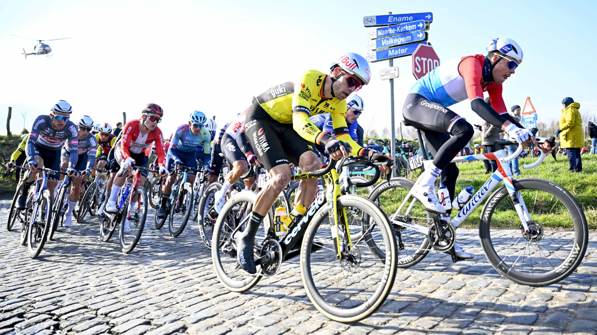 Omloop Nieuwsblad 2026 à quelle heure et sur quelle chaîne TV suivre la course en direct
