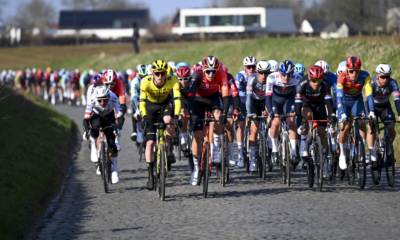Omloop Nieuwsblad 2026 parcours détaillé, profil et secteurs pavés