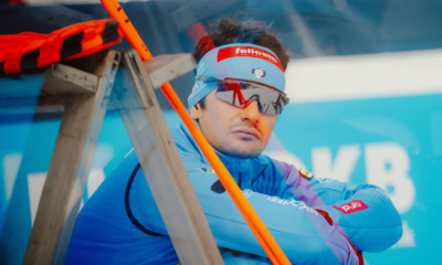 Opération du cœur et possible fin de saison pour Tommaso Giacomel
