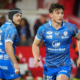 Oyonnax cartonne, Carcassonne se rebiffe, le choc pour Vannes, le résumé du multirugby de la 21ème journée de Pro D2