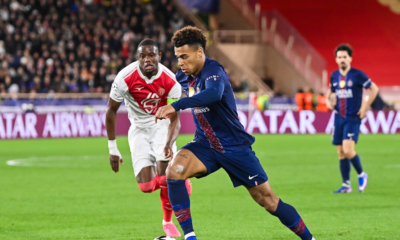 PSG-Monaco Compositions, Diffusion, Heure et Cotes