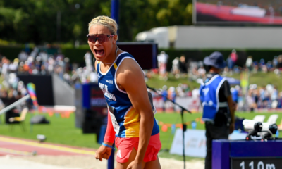 Palmarès et résultats Championnats de France en salle d'athlétisme juniors U20 et cadets U18 2026