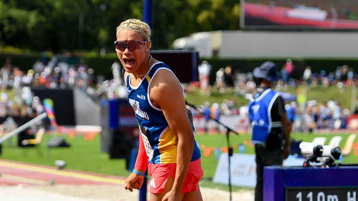 Palmarès et résultats Championnats de France en salle d'athlétisme juniors U20 et cadets U18 2026