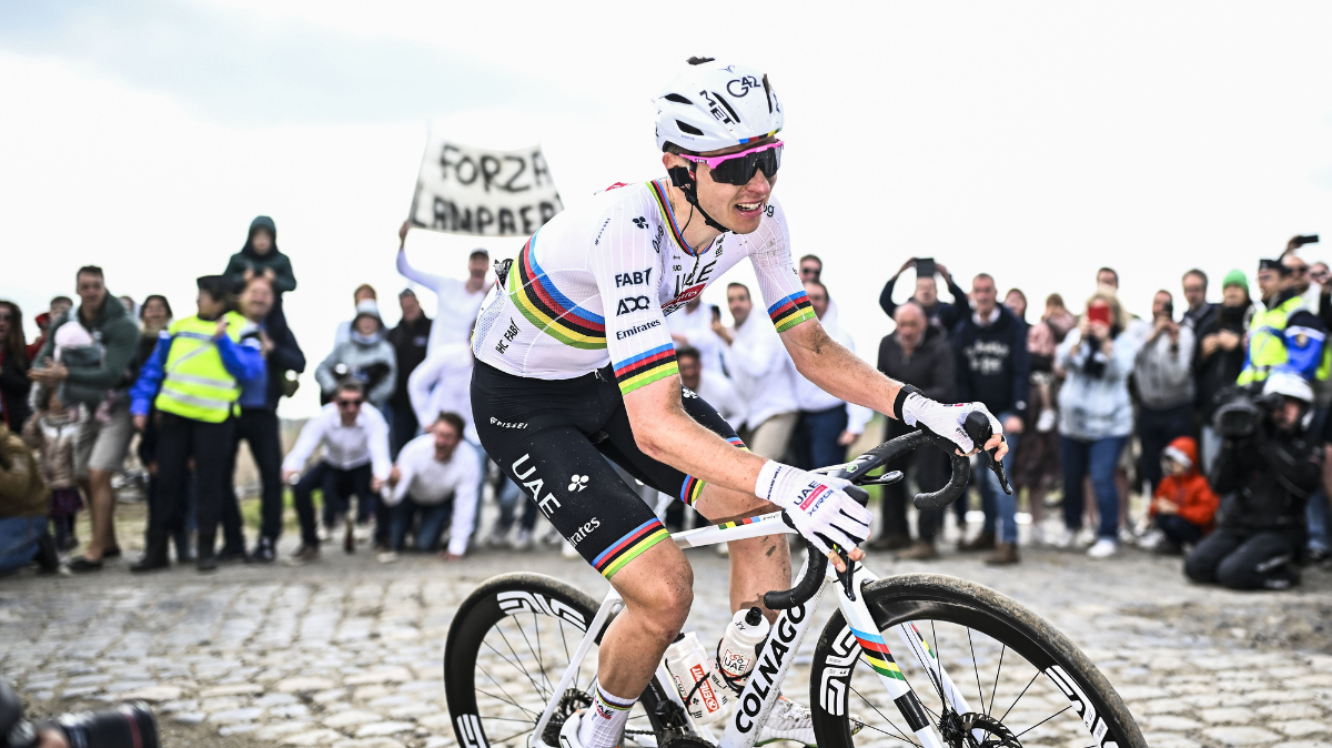 Paris-Roubaix 2026 le parcours détaillé et les 30 secteurs pavés de l’Enfer du Nord