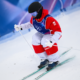 Pas d'exploit pour Paul Andréa Gay et Arthur Offel de Villaucourt dans la 2ème manche de qualifications en ski de bosses