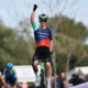 Paul Lapeira remporte le Tour des Alpes-Maritimes en costaud