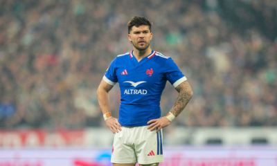 Pays de Galles-France, 6 Nations 2026 compositions, chaîne TV et horaire