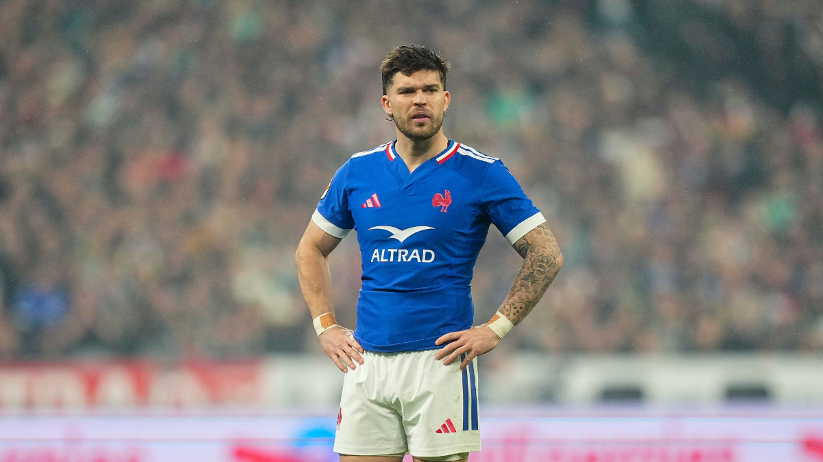 Pays de Galles-France, 6 Nations 2026 compositions, chaîne TV et horaire