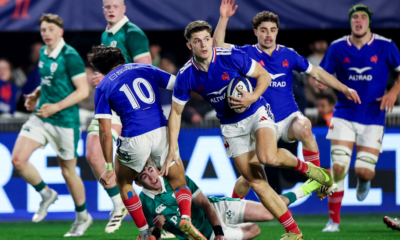 Pays de Galles-France U20 sur quelle chaîne, à quelle heure et avec quelles compositions