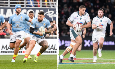 Perpignan-Pau sur quelle chaîne, à quelle heure et avec quelles compositions