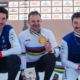 Pierre Thévenard récupère sa couronne la France brille sur le Super-G aux Mondiaux de Snow Bike