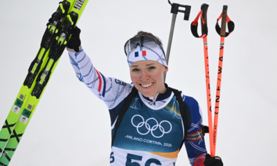 Poursuite femmes JO 2026 – Startlist et dossards des Françaises engagées