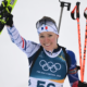 Poursuite femmes JO 2026 – Startlist et dossards des Françaises engagées