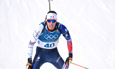 Poursuite hommes JO 2026 – Startlist et dossards des Français engagés