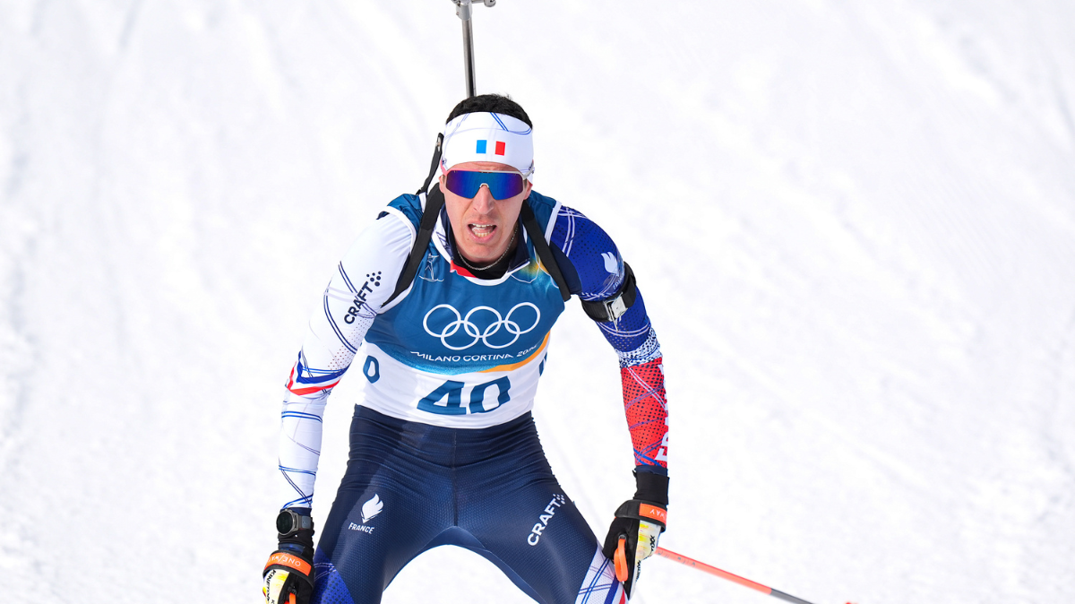 Poursuite hommes JO 2026 – Startlist et dossards des Français engagés