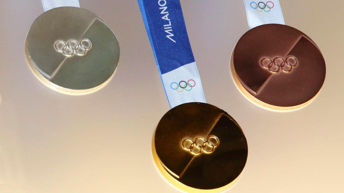 Primes JO d’hiver 2026 combien gagnent les athlètes français médaillés