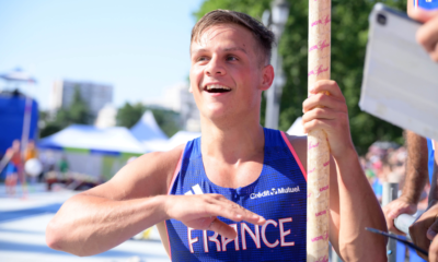 Quatre bonnes raisons de suivre les championnats de France Élite d'athlétisme