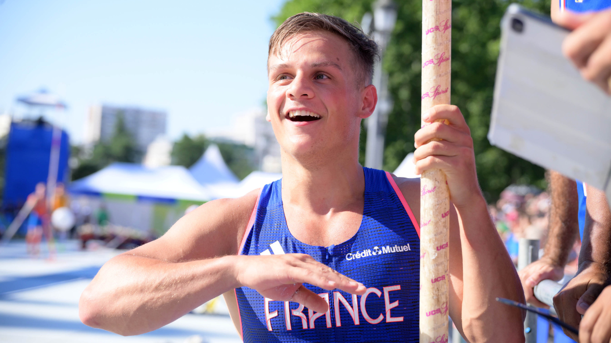 Quatre bonnes raisons de suivre les championnats de France Élite d'athlétisme