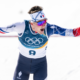 Qui est Mathis Desloges 5 choses à savoir sur le vice-champion olympique du skiathlon