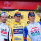 Raúl García Pierna s'adjuge la dernière étape du Tour de Valence, le classement général pour Remco Evenepoel