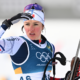 Relais femmes JO 2026 Composition de la France et Startlist