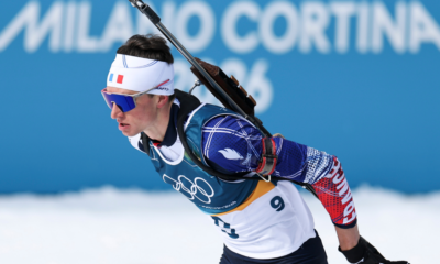 Relais hommes JO 2026 Composition de la France et Startlist