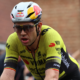 Rentrée reportée pour Wout Van Aert : le Belge forfait pour l'Omloop Nieuwsblad 2026