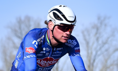Résultats Omloop Nieuwsblad 2026 classement de la course