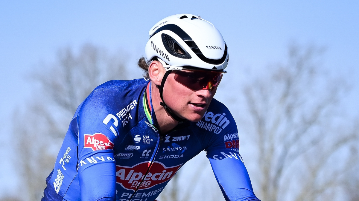 Résultats Omloop Nieuwsblad 2026 classement de la course