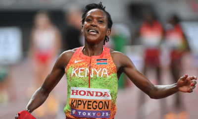 Résultats et classement 10 km Monaco Run 2026