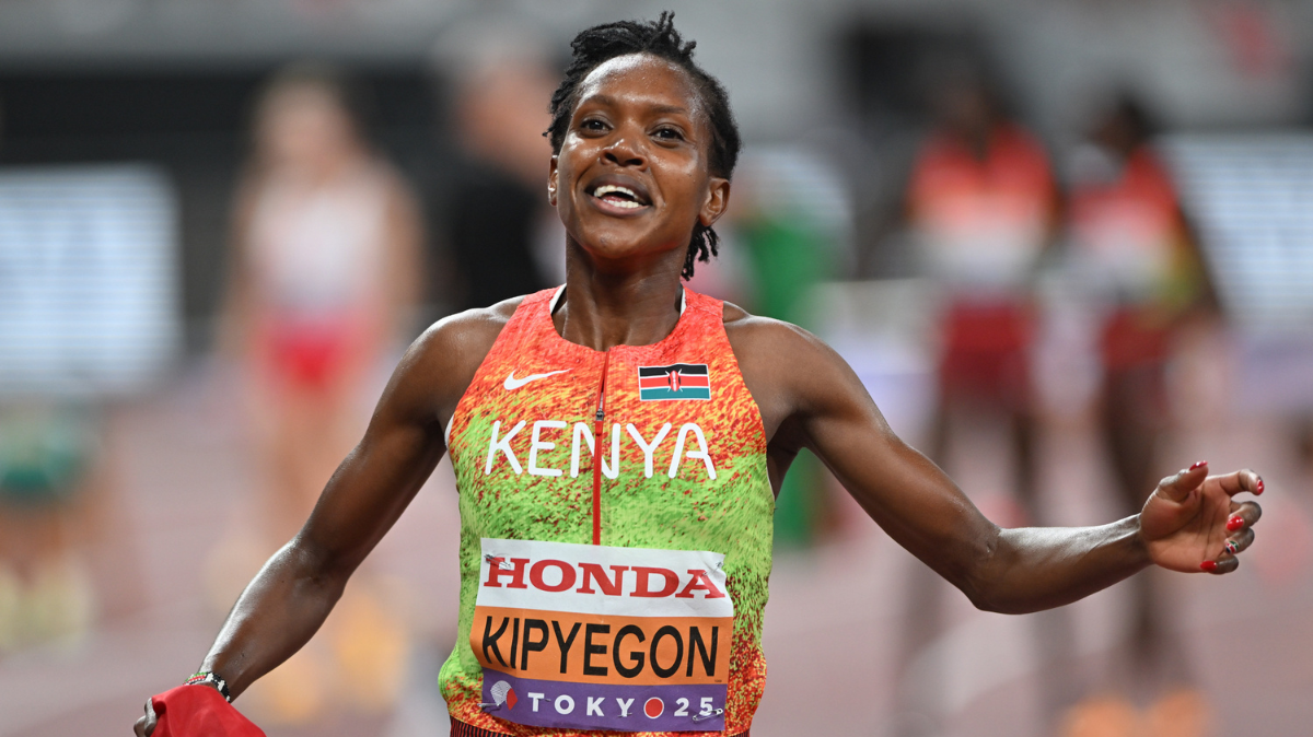 Résultats et classement 10 km Monaco Run 2026