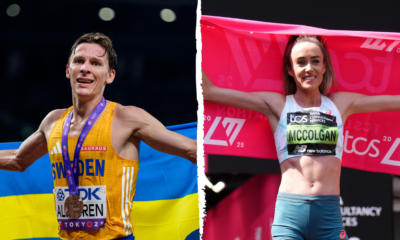 Résultats et classement 10 km de Castellon 2026