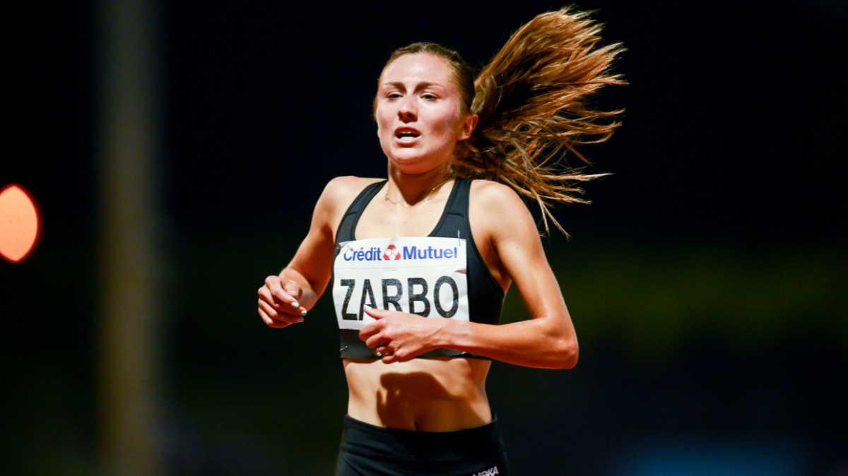 Résultats et classement 5 km Monaco Run 2026