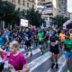 Résultats et classement Marathon de Murcie 2026