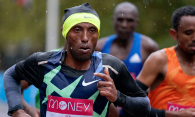 Résultats et classement Marathon de Séville 2026
