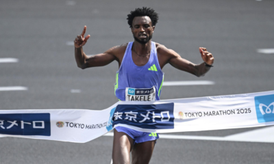 Résultats et classement Marathon de Tokyo 2026