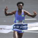 Résultats et classement Marathon de Tokyo 2026