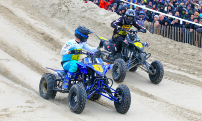 Résultats et classement Quaduro du Touquet 2026